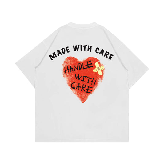 Handle With Care Tee