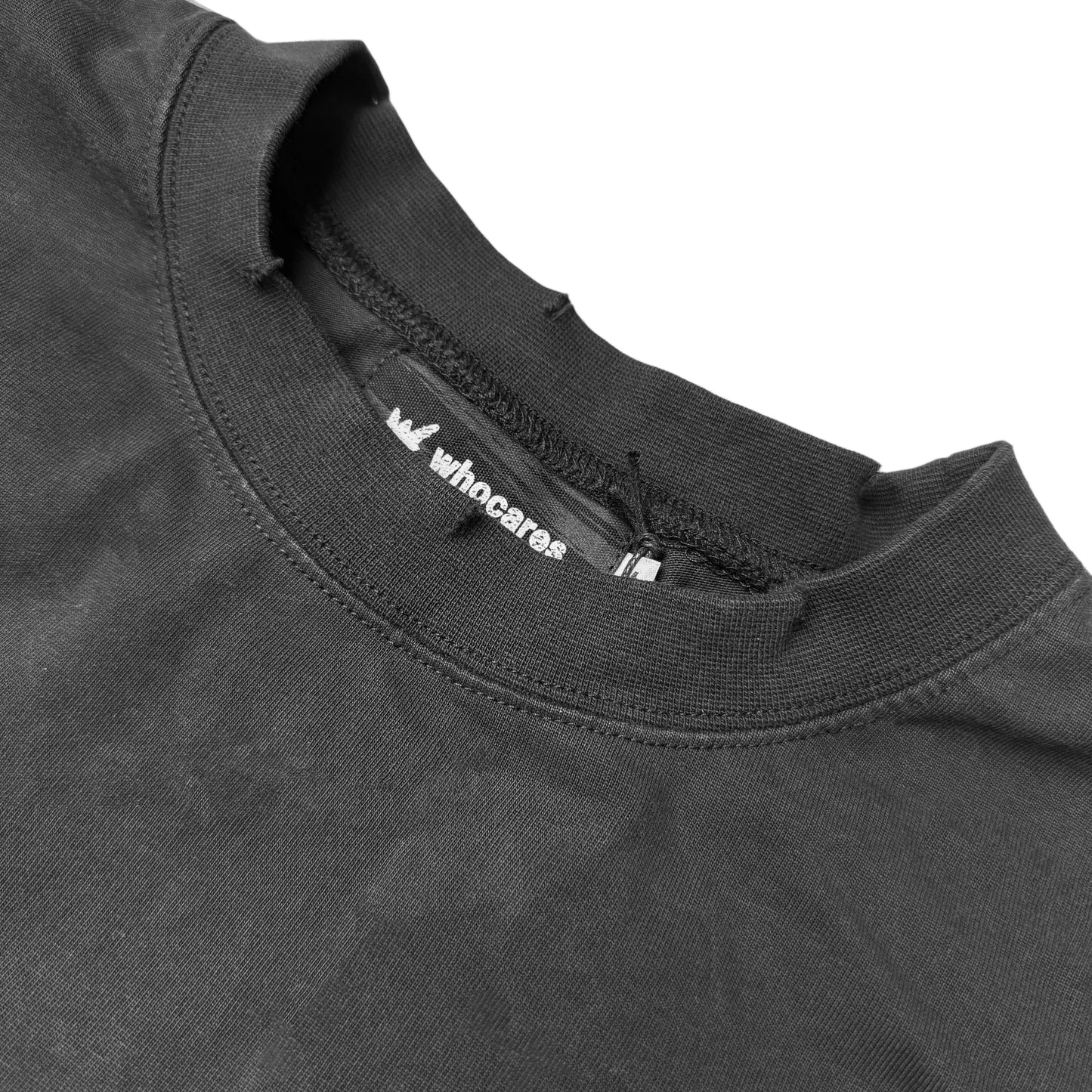 Vintage Rock Patch Tee