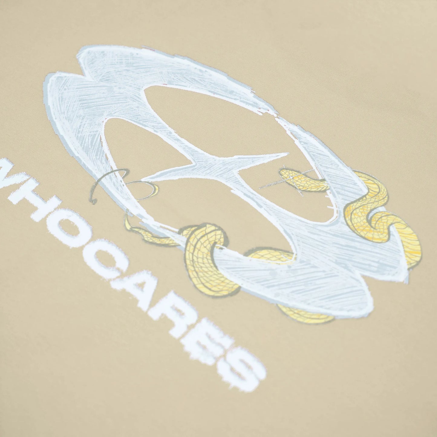 Lunar Viper Tee