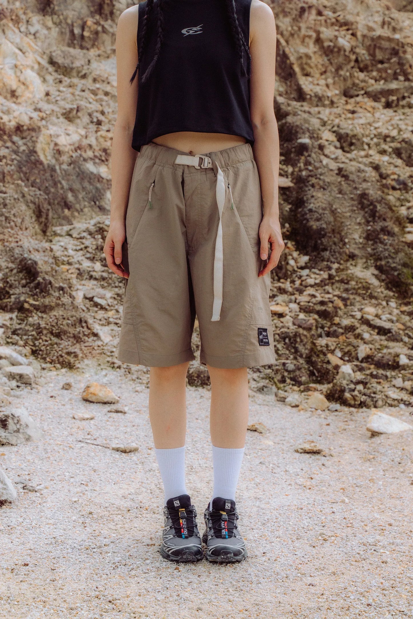 Cordura® Easy Shorts