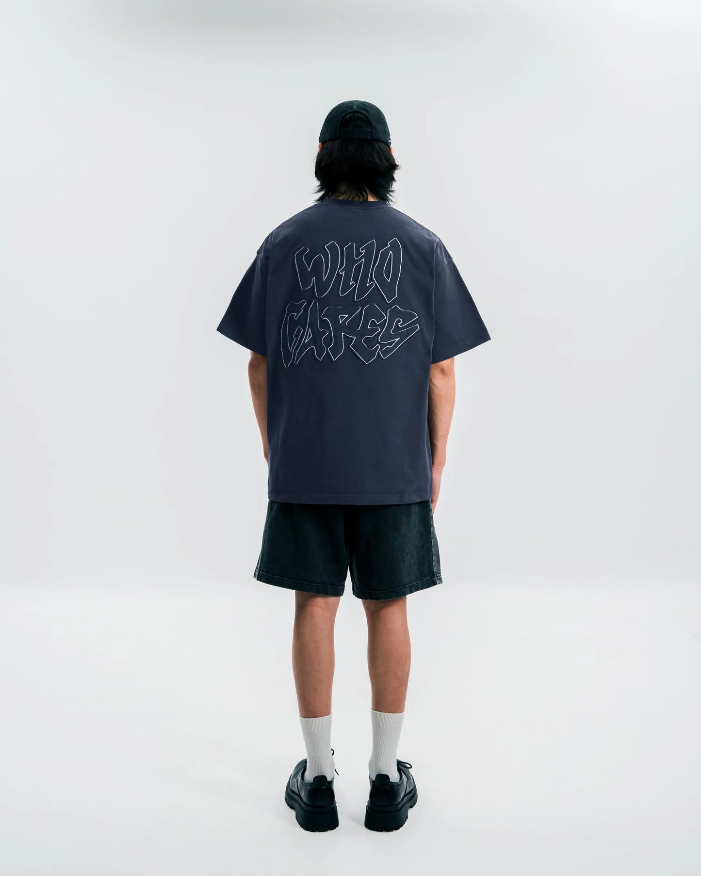 No Doubt Washed Tee