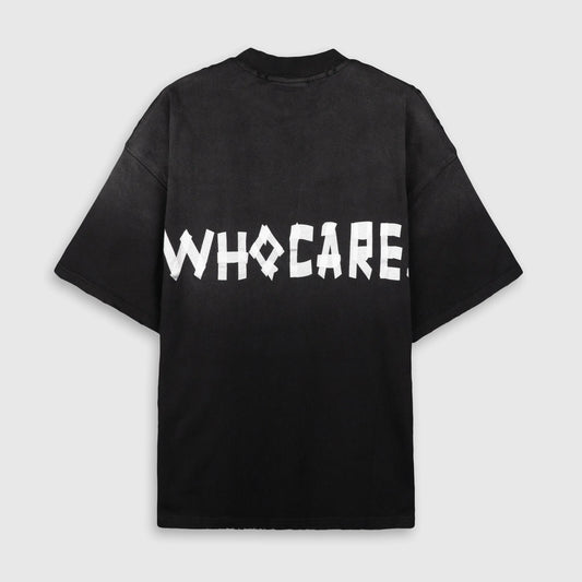 Tape Logo Tee V2
