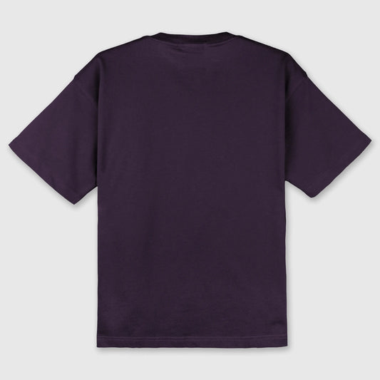 JACKPOT TEE (PURPLE)