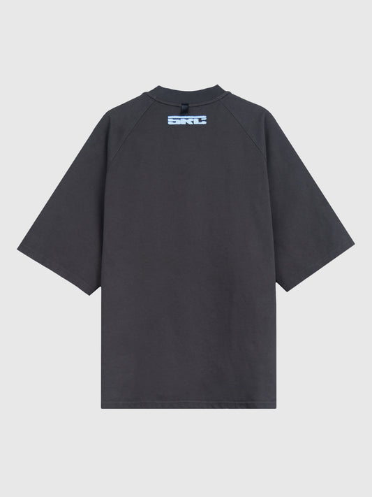 SRC 247 TEE BLACK