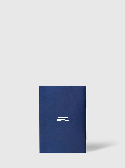 SRC 555 NOTEBOOK (BUNDLE 4 OF EACH COLOUR)
