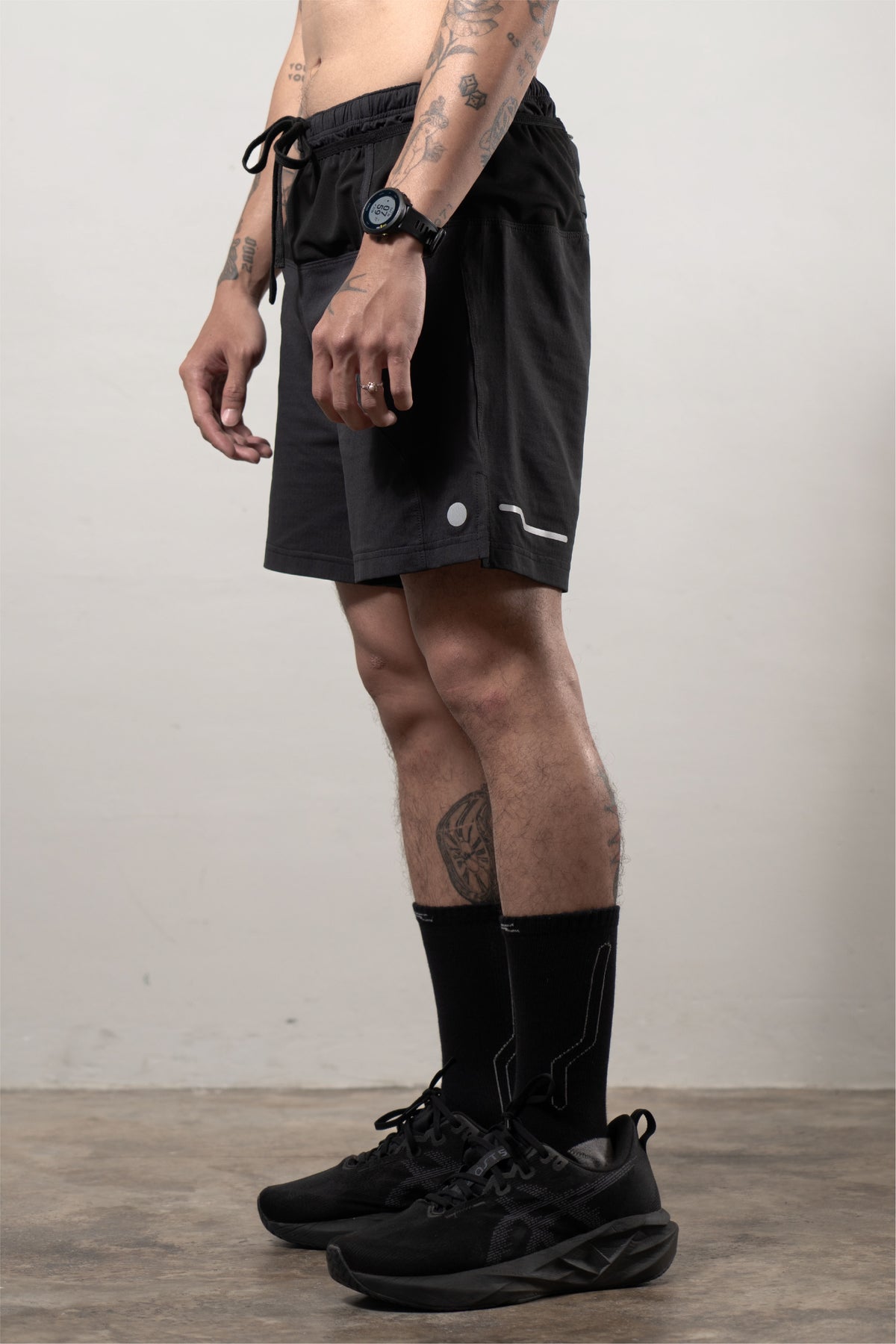 SRC RIFTCORE SHORTS