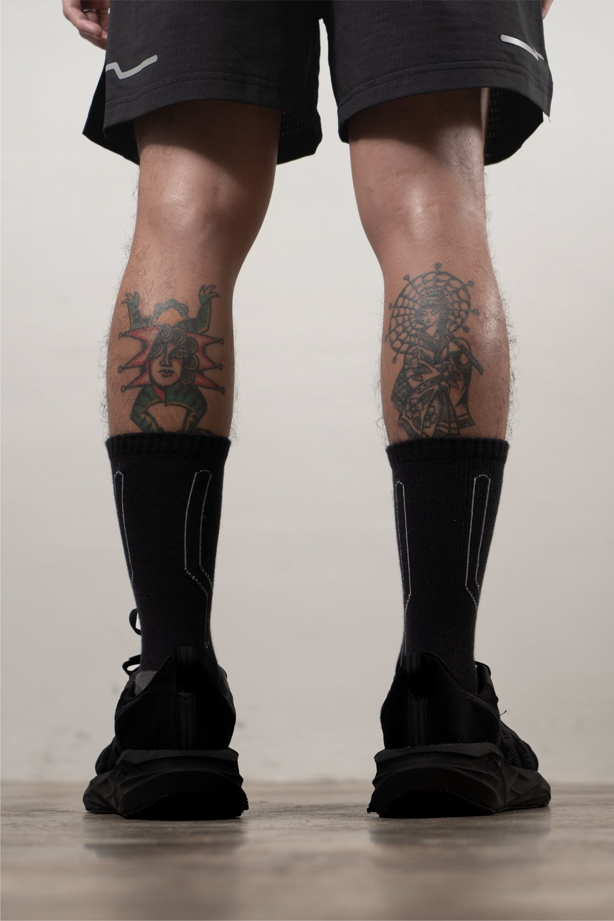 SRC RIFTCORE SOCKS (2 PAIR)