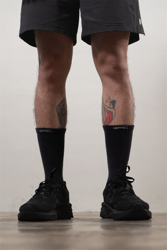 SRC RIFTCORE SOCKS (2 PAIR)