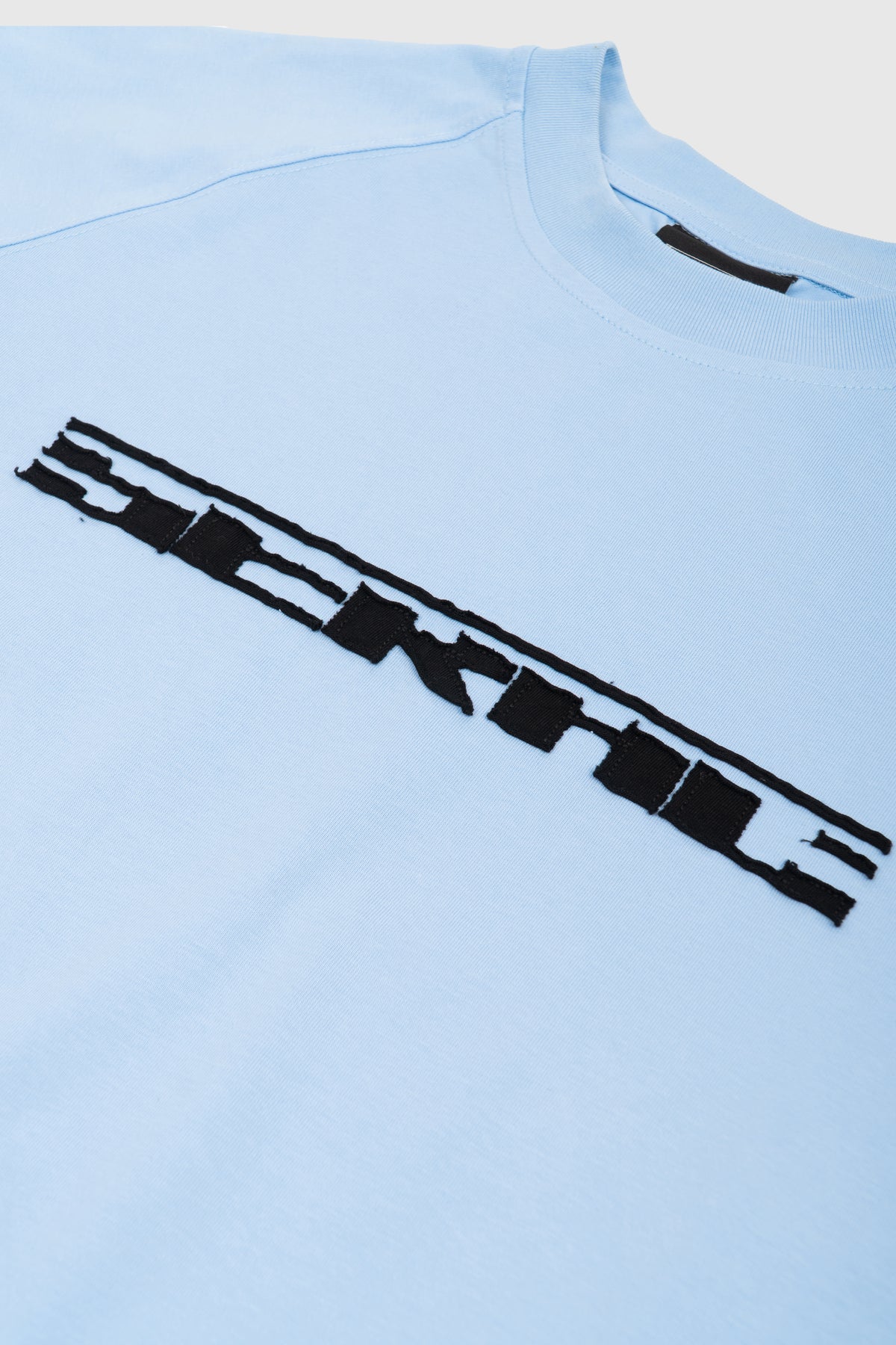 SRC 247 TEE BLUE