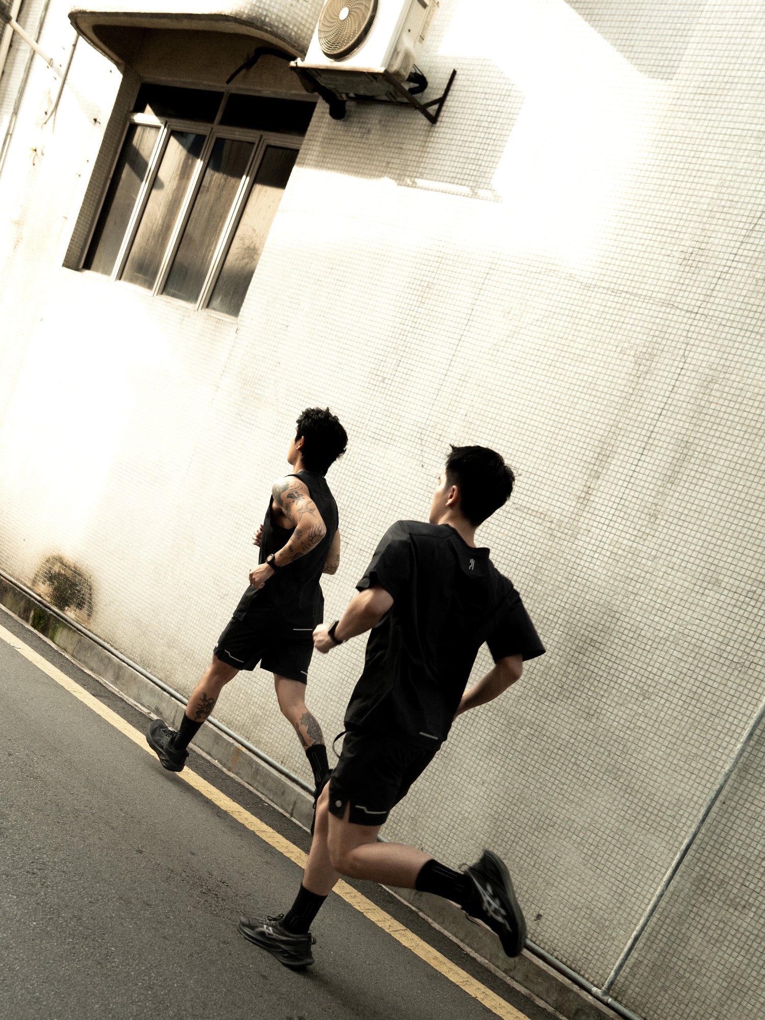 SERAC LAP01 - ASH TO FORM