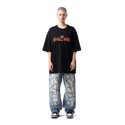 Handle With Care Tee