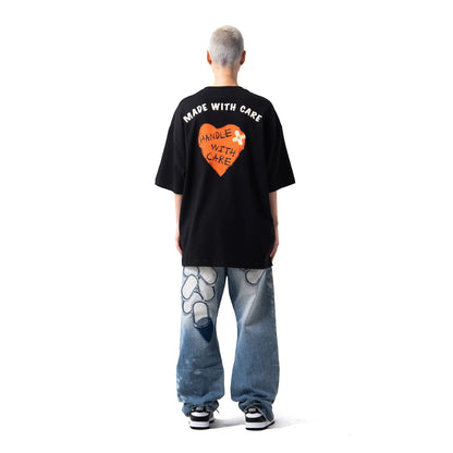 Handle With Care Tee