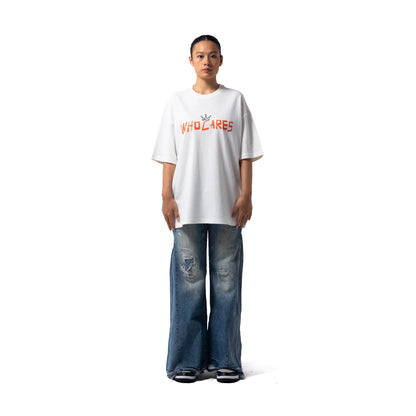 Handle With Care Tee