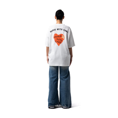 Handle With Care Tee