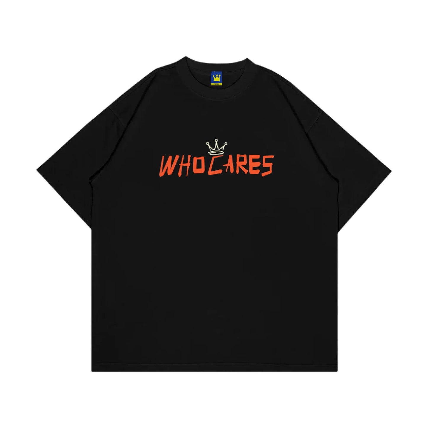 Handle With Care Tee