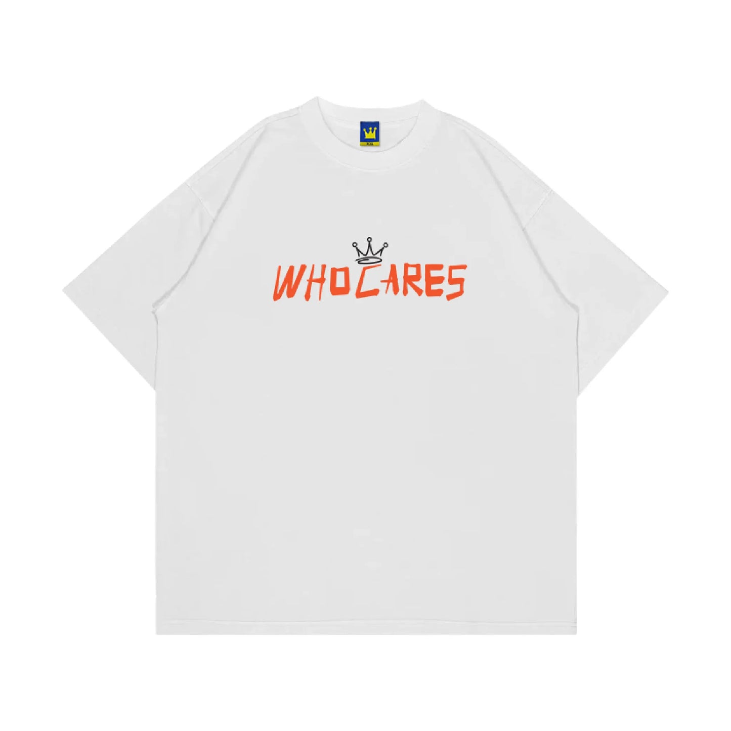 Handle With Care Tee