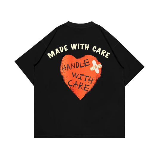 Handle With Care Tee