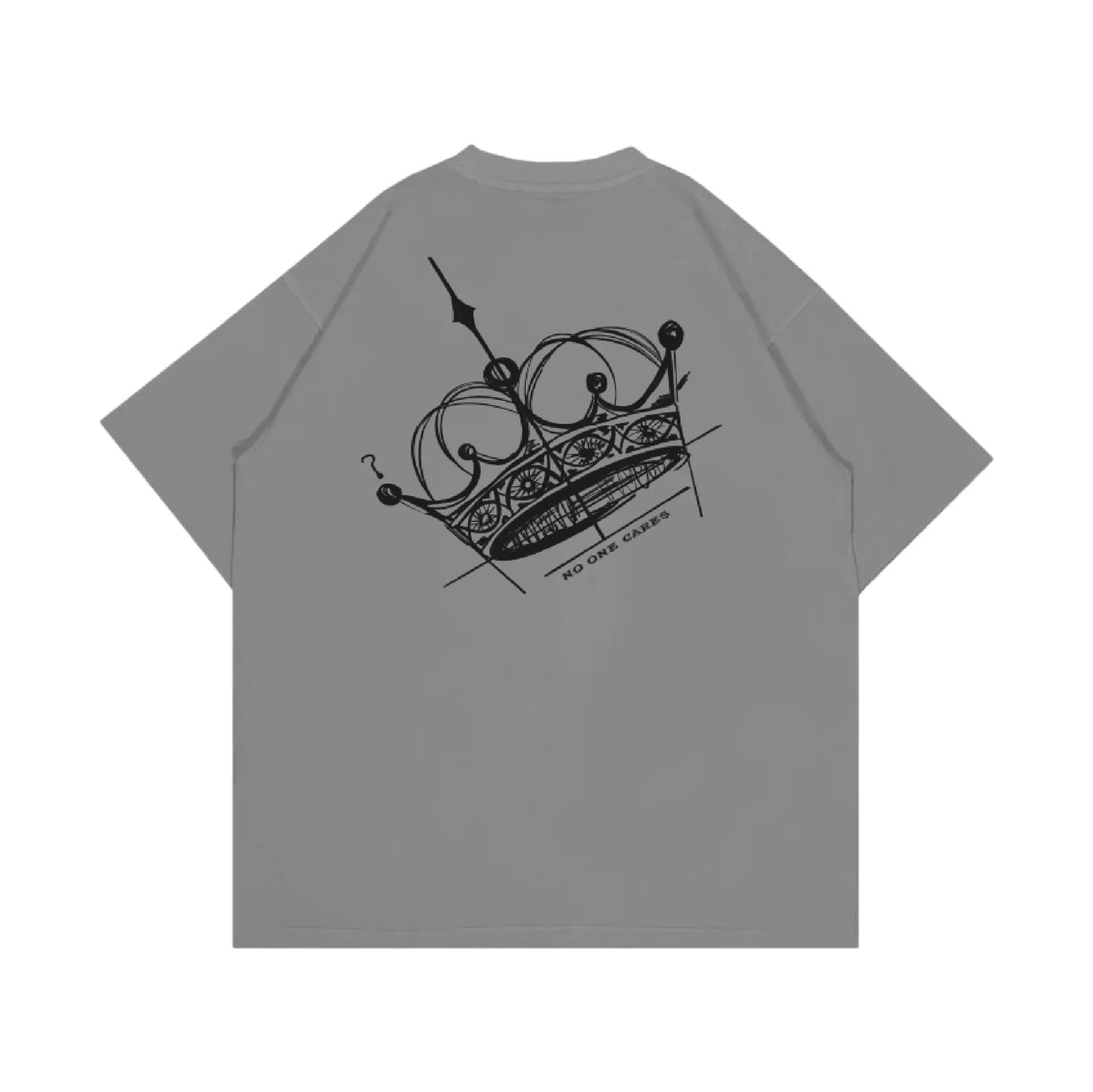 Classic Motion Logo Tee V2