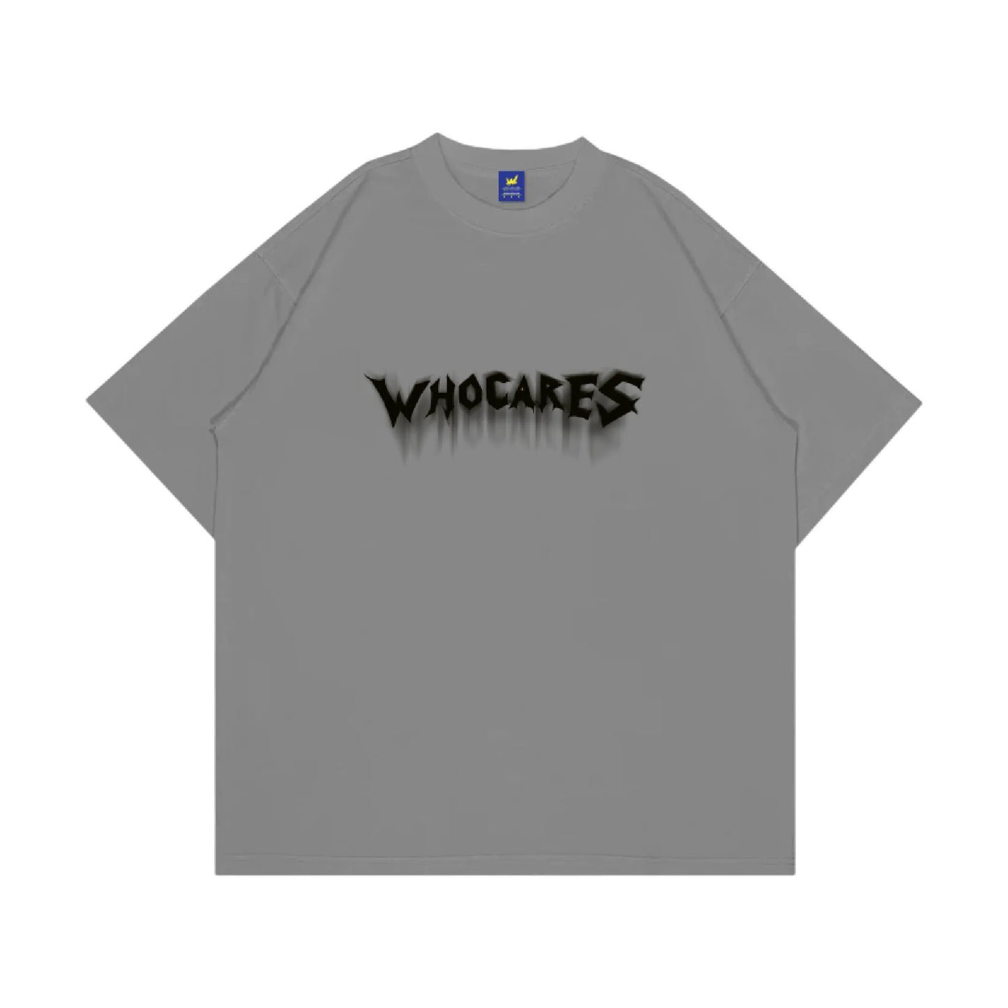 Classic Motion Logo Tee V2