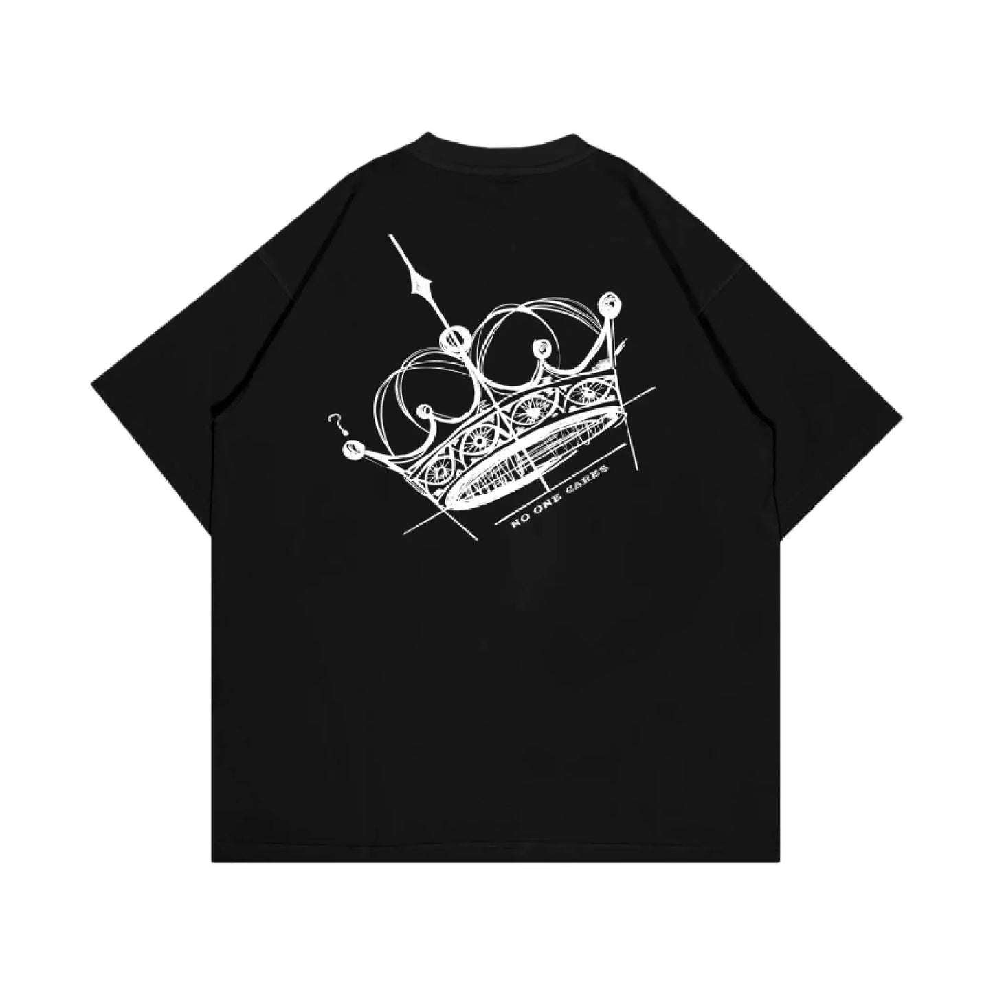 Classic Motion Logo Tee V2
