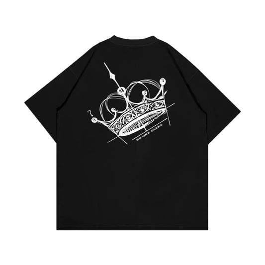 Classic Motion Logo Tee V2