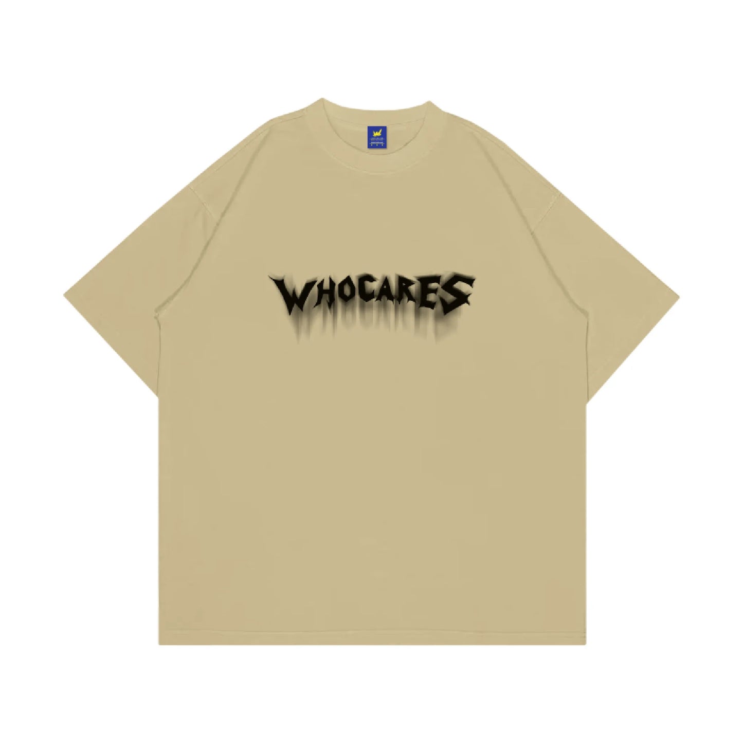 Classic Motion Logo Tee V2