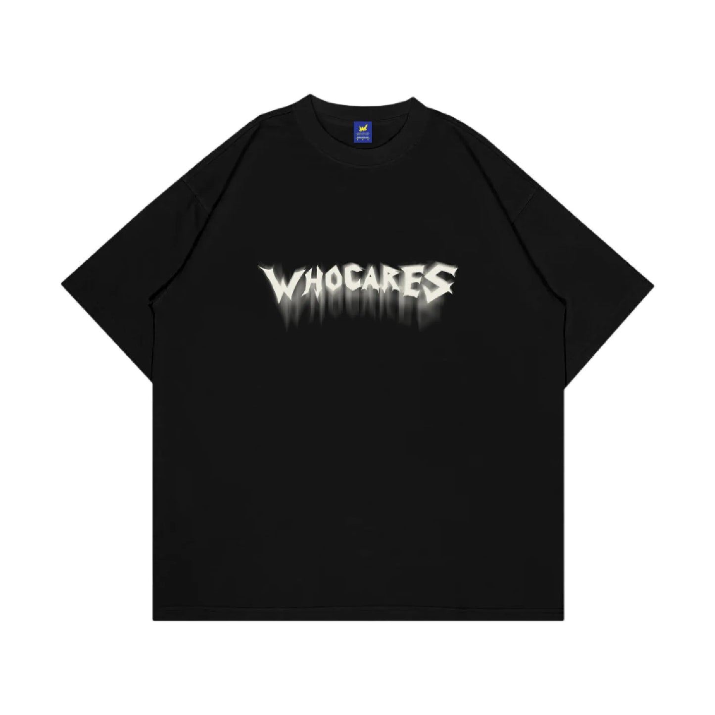 Classic Motion Logo Tee V2