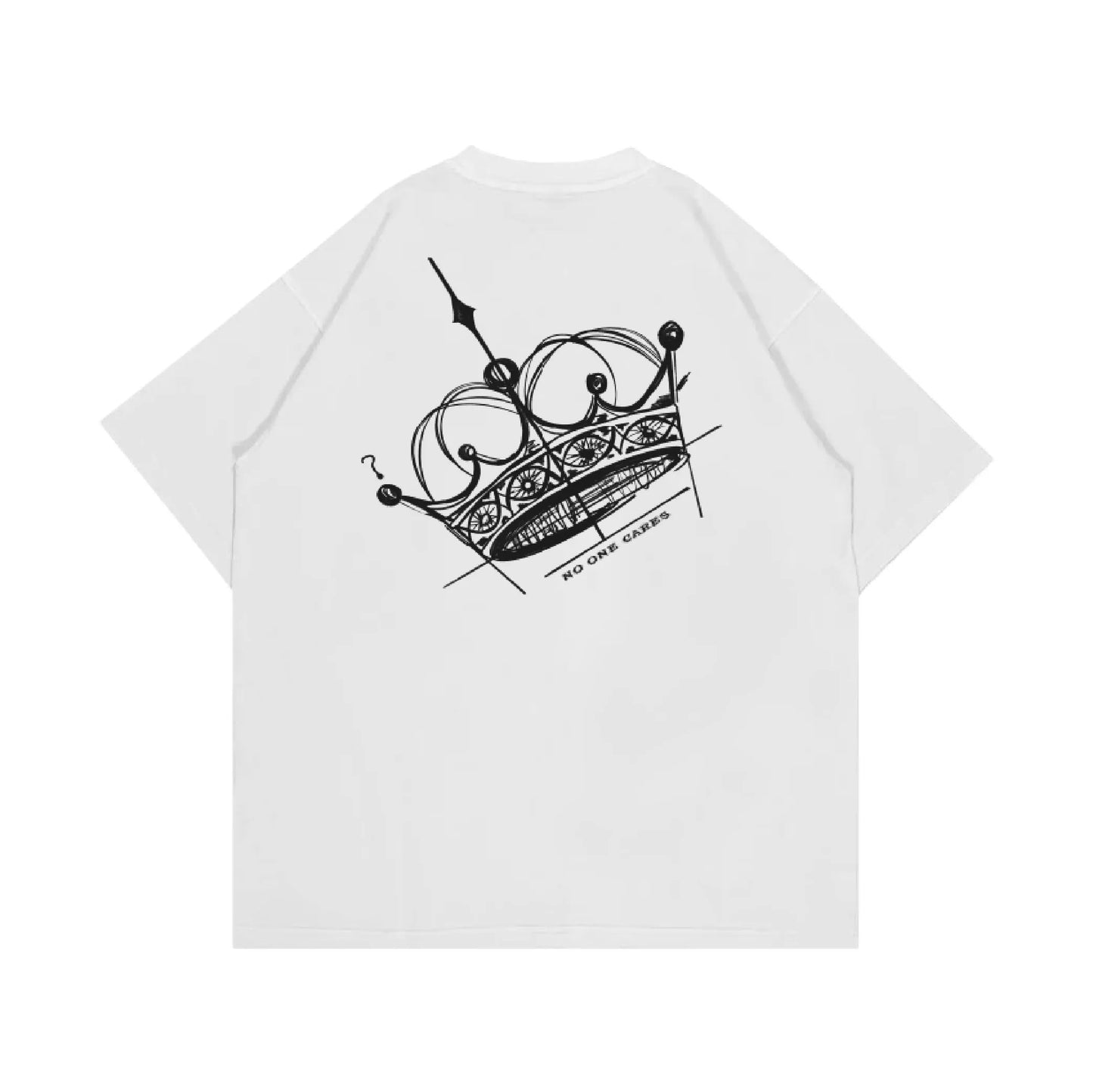 Classic Motion Logo Tee V2
