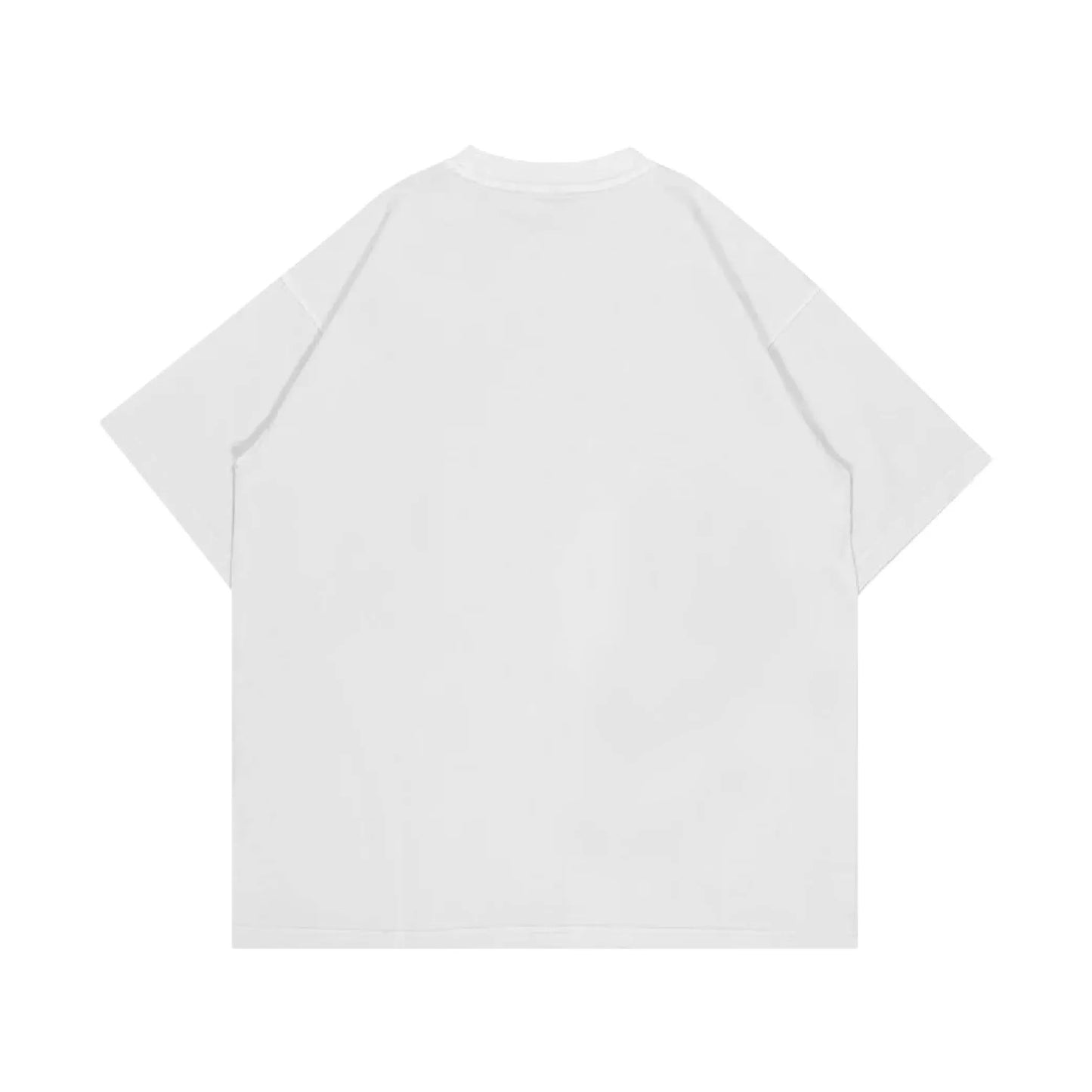 Rock N Roll Tiger Tee