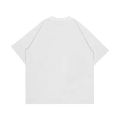 Rock N Roll Tiger Tee