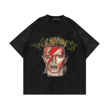 Vintage High Voltage Tee