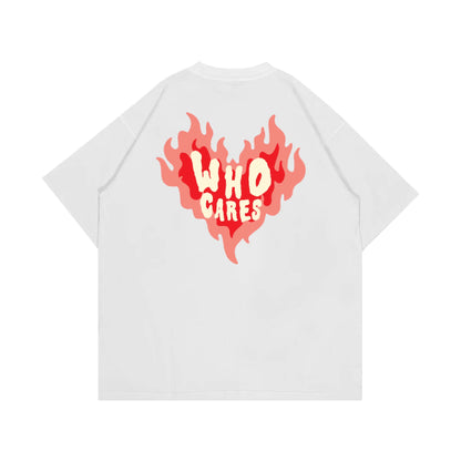 Puff Love Tee