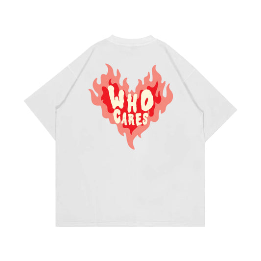 Puff Love Tee