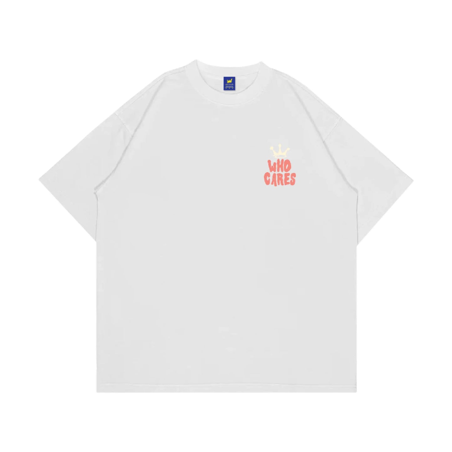 Puff Love Tee