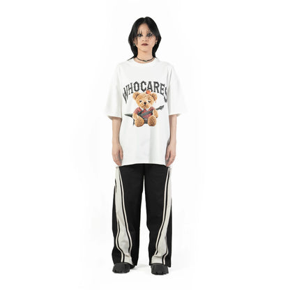 Rock N Roll Bear Tee