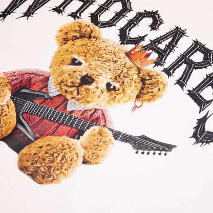 Rock N Roll Bear Tee