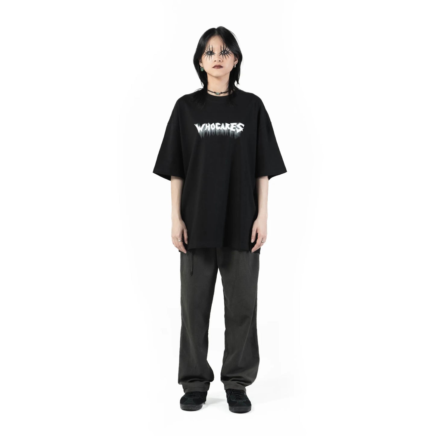 Classic Motion Logo Tee V2