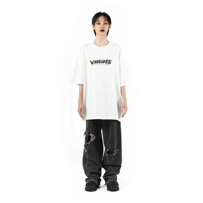 Classic Motion Logo Tee V2