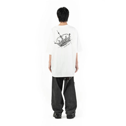 Classic Motion Logo Tee V2