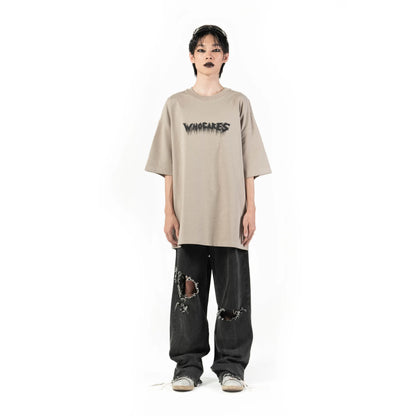Classic Motion Logo Tee V2