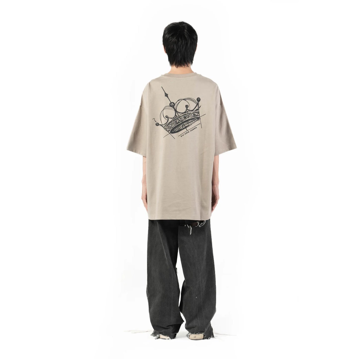 Classic Motion Logo Tee V2