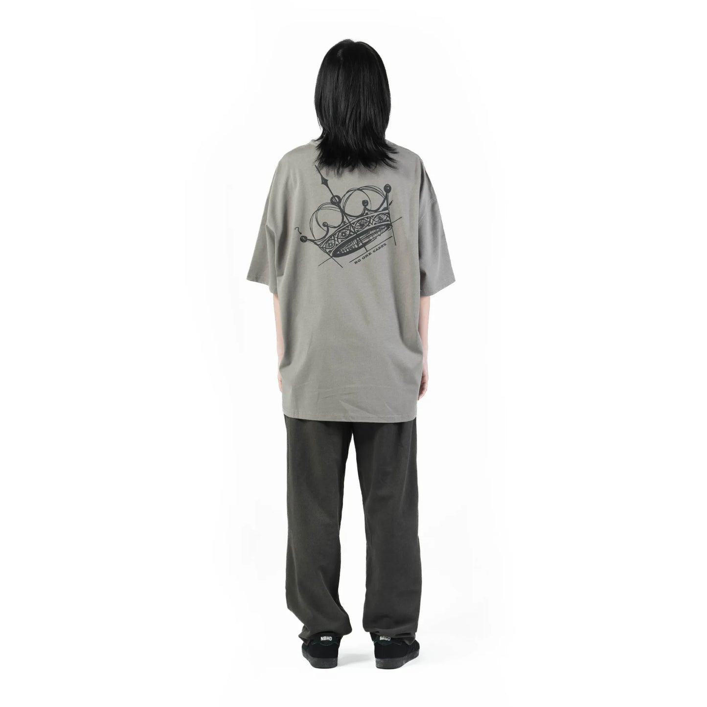 Classic Motion Logo Tee V2