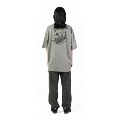 Classic Motion Logo Tee V2