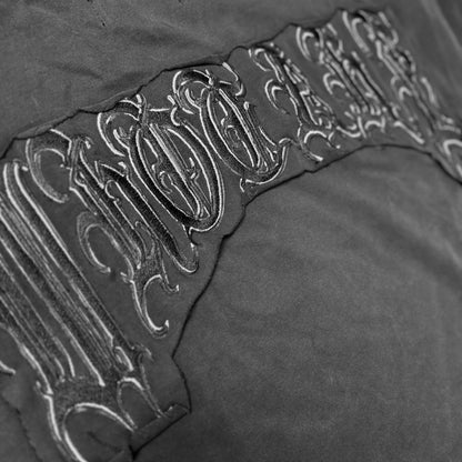 Vintage Rock Patch Tee