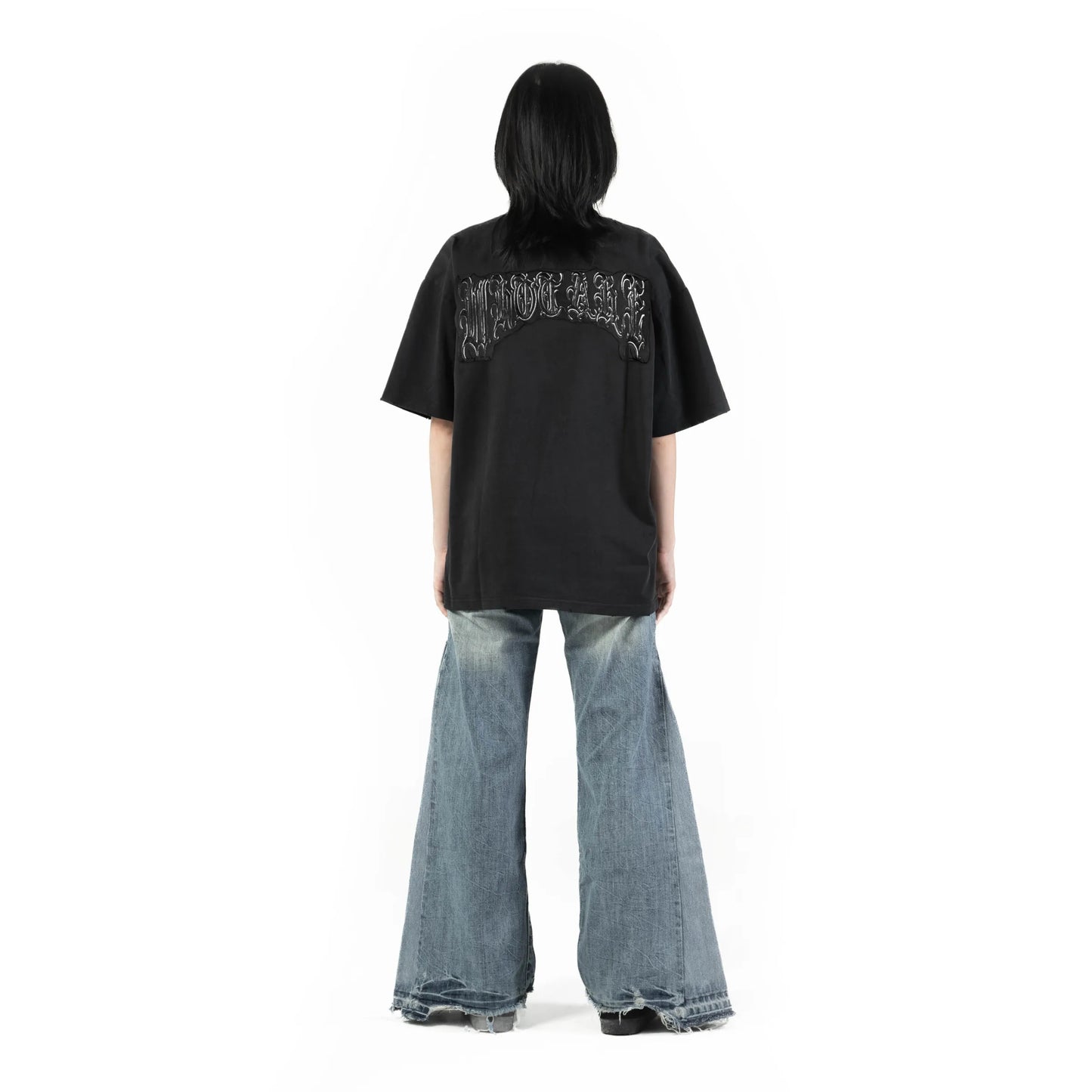 Vintage Rock Patch Tee