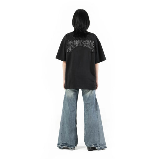 Vintage Rock Patch Tee