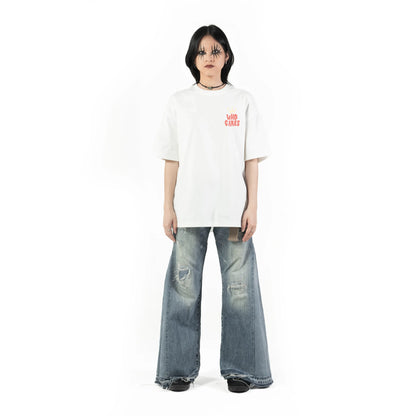 Puff Love Tee