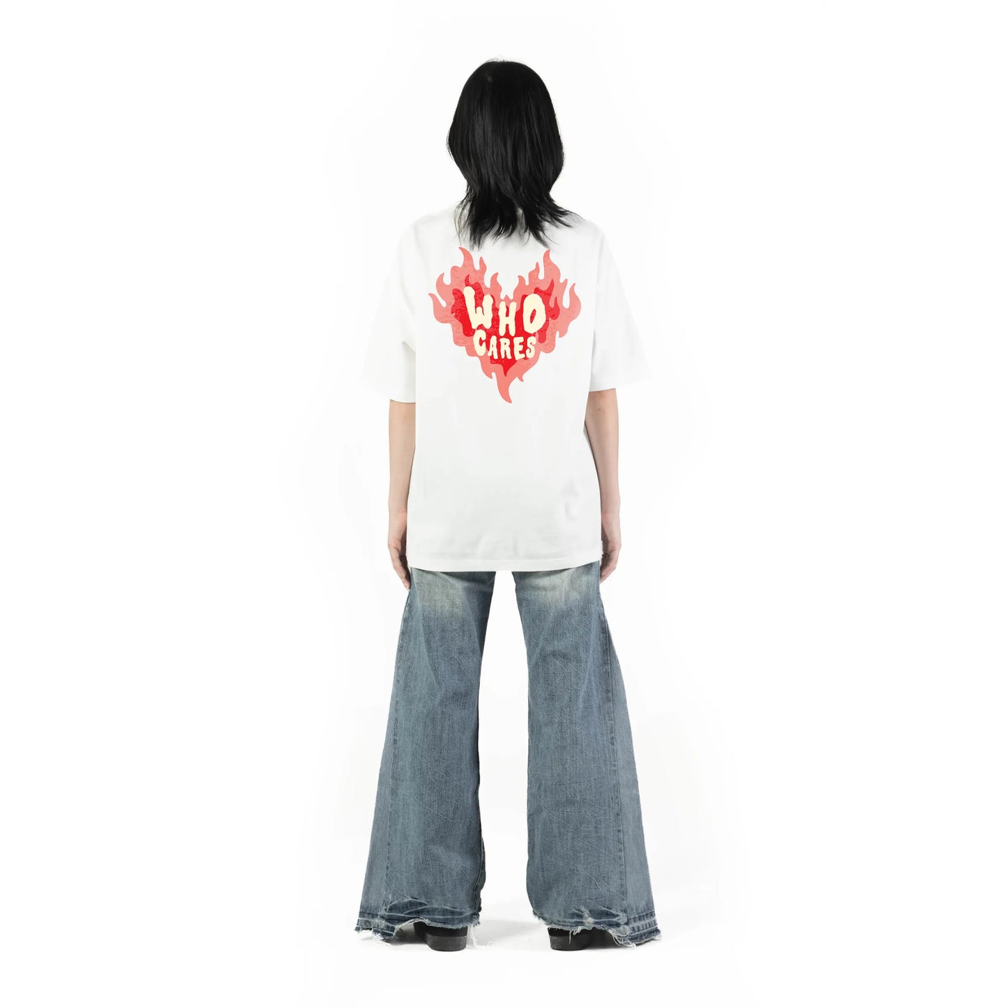 Puff Love Tee