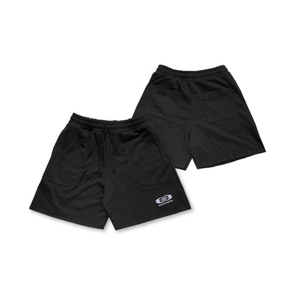 SS25 Classic Embroidery Shorts