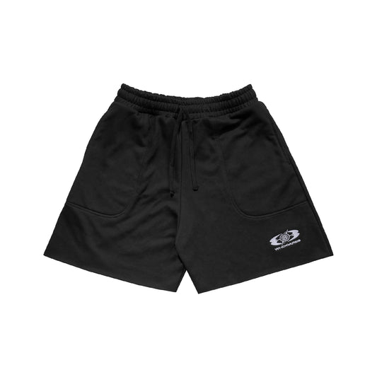 SS25 Classic Embroidery Shorts